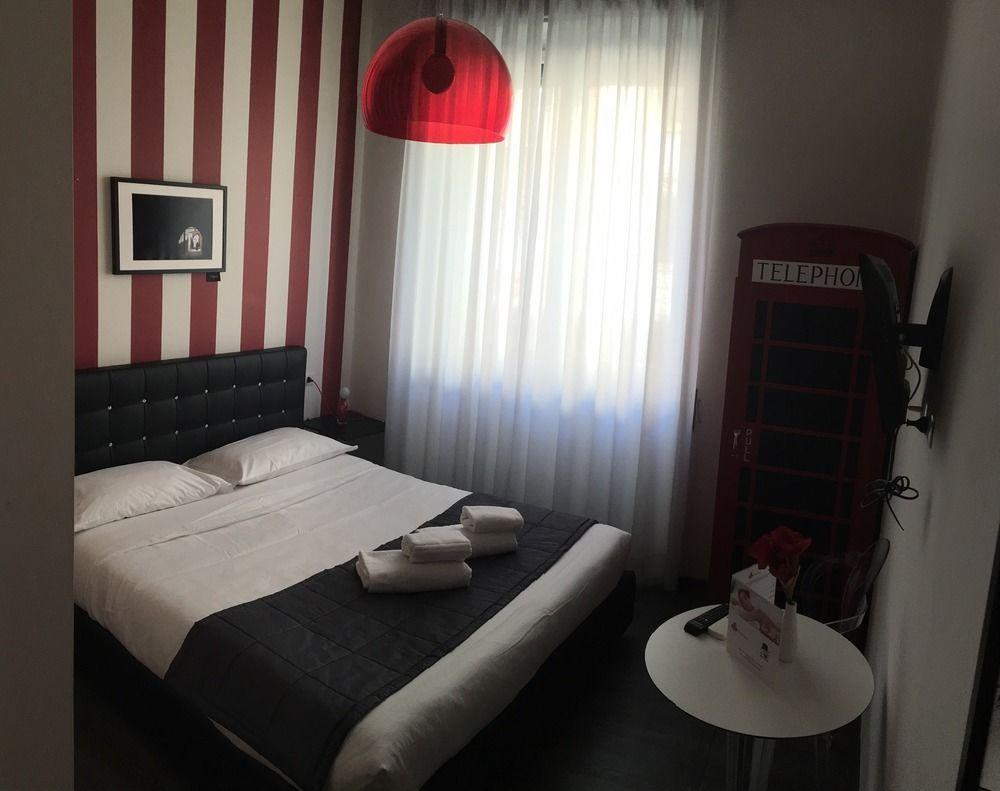 Il Giglio Rosso Bed and breakfast
