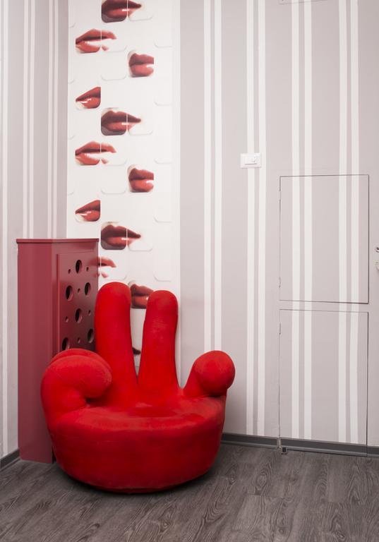 Il Giglio Rosso Bed and breakfast Florencia