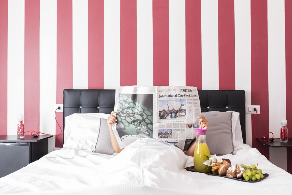 Il Giglio Rosso Bed and breakfast 3*