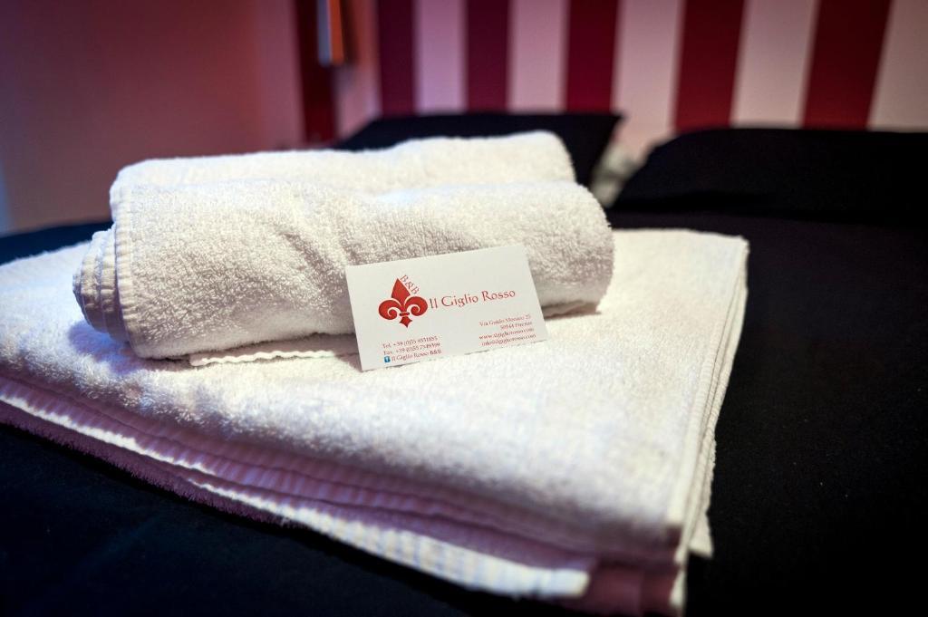 Bed and breakfast Il Giglio Rosso