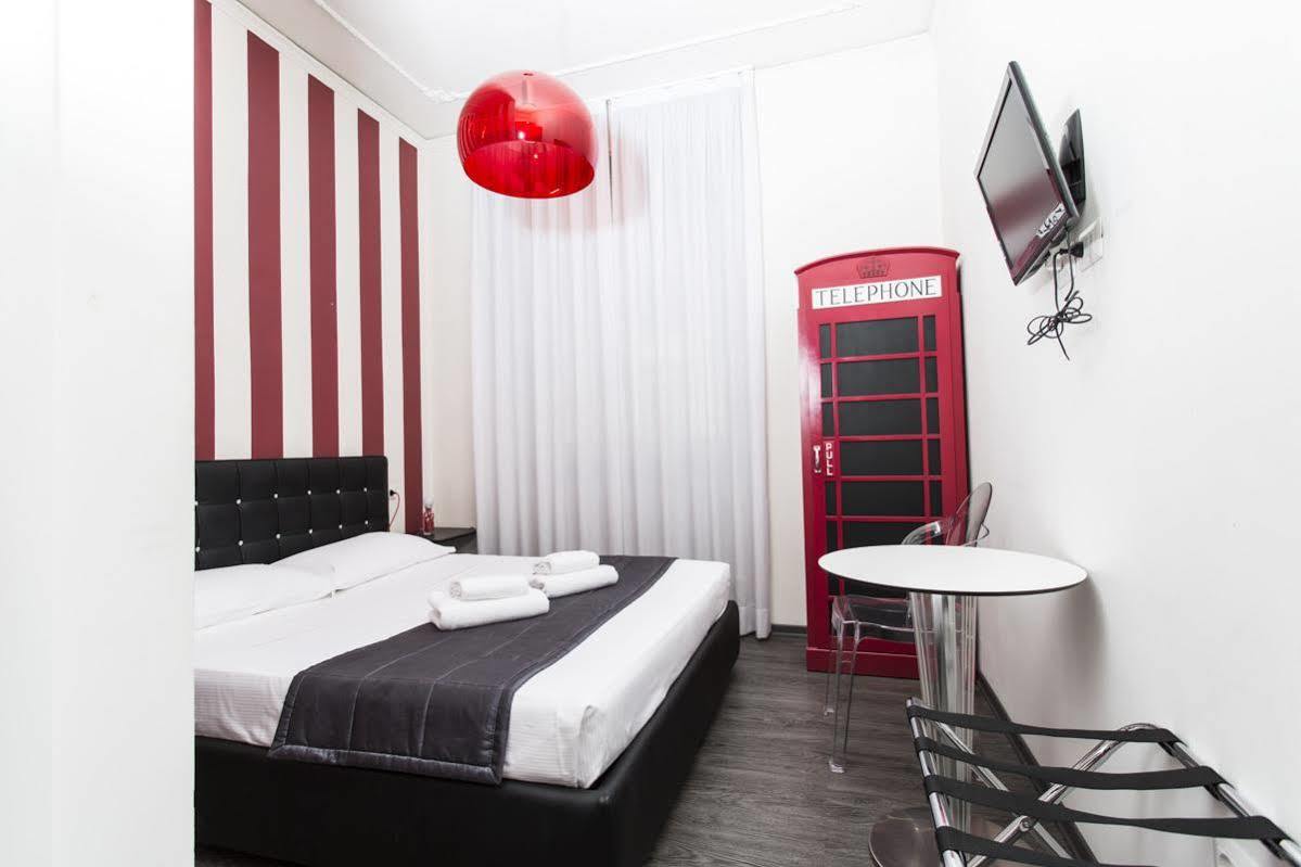 Il Giglio Rosso Bed and breakfast 3*