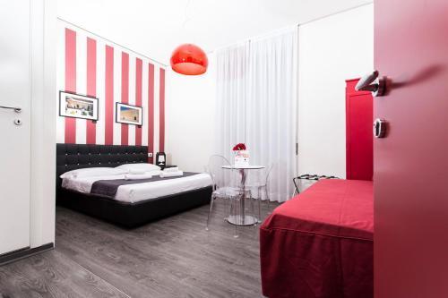 Il Giglio Rosso Bed and breakfast Florencia