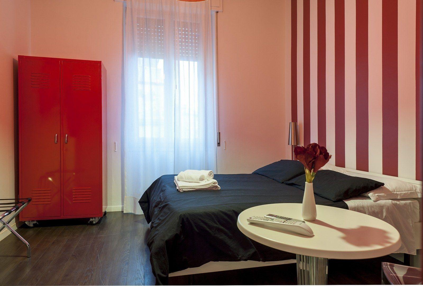 Il Giglio Rosso Bed and breakfast 3*