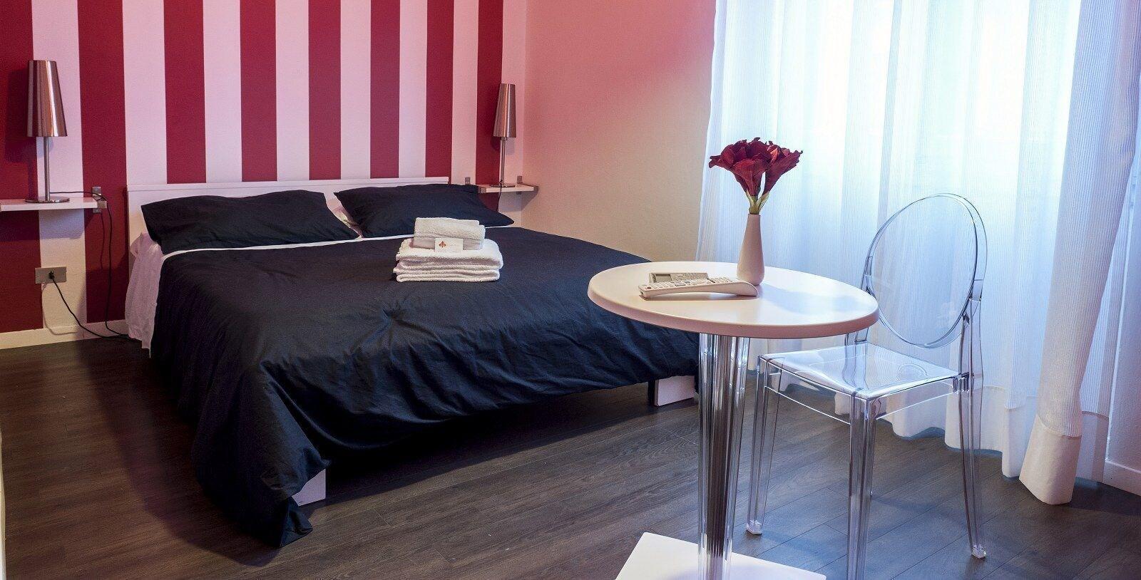 Il Giglio Rosso Bed and breakfast 3*