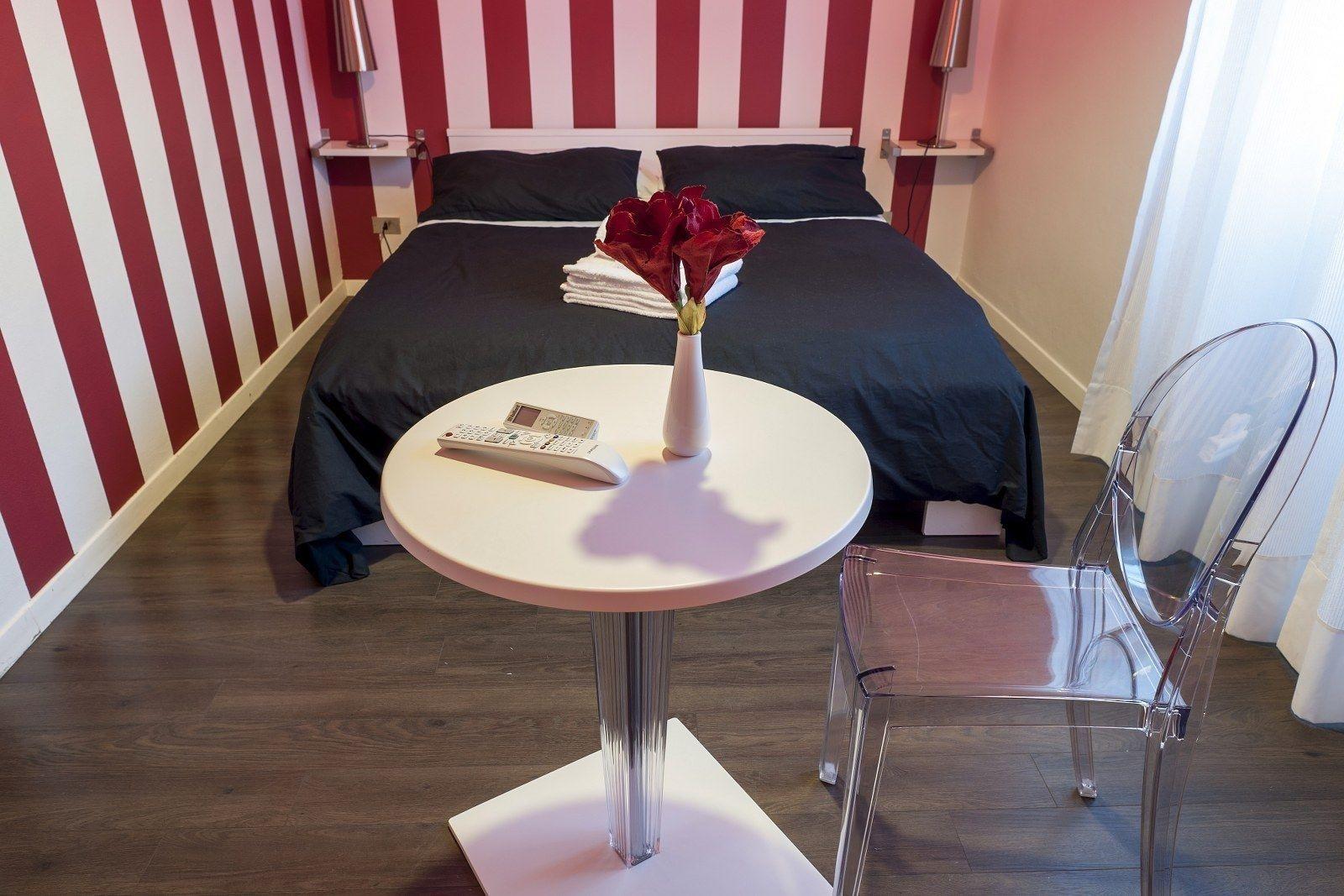 Il Giglio Rosso Bed and breakfast