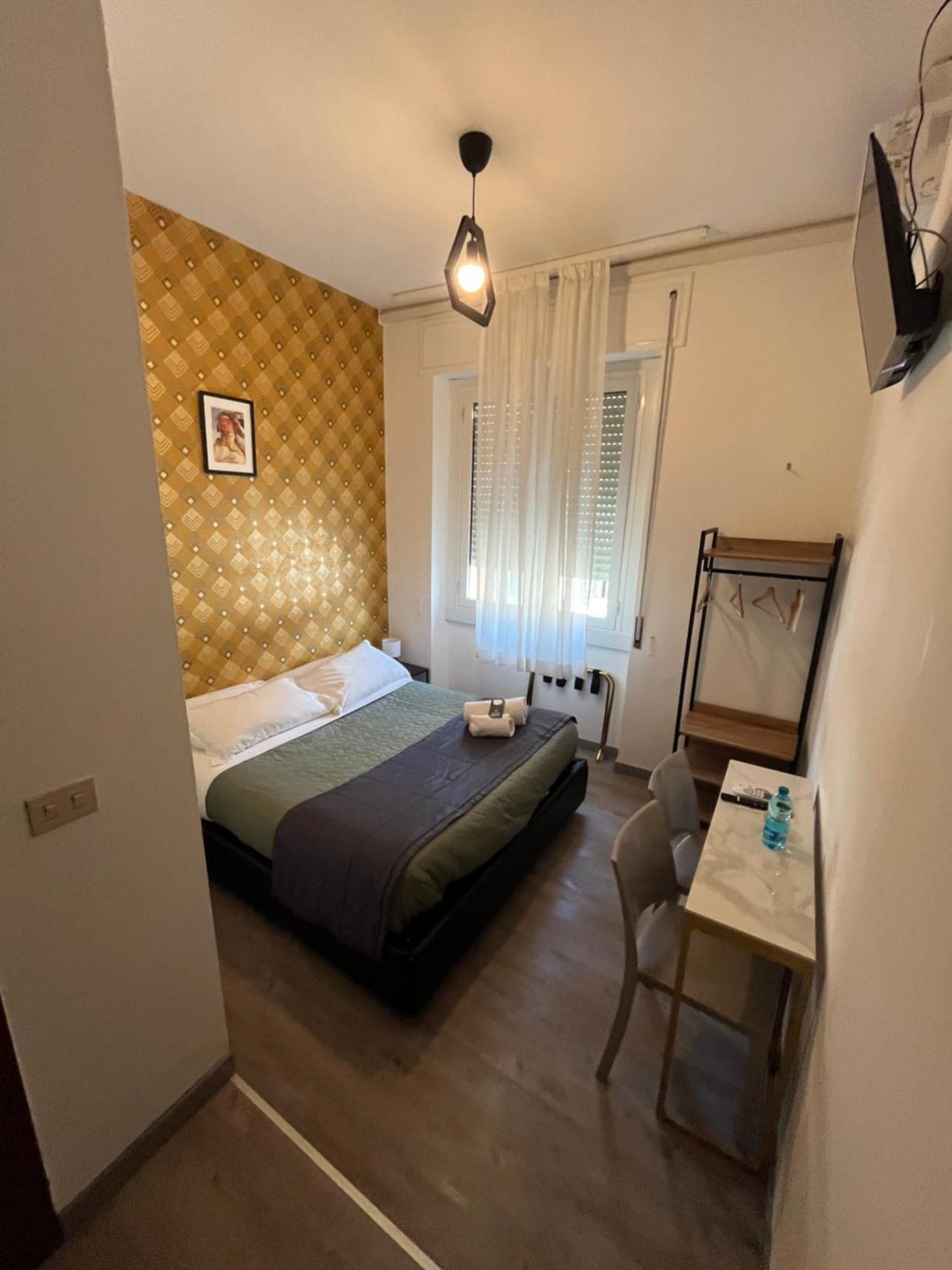 Il Giglio Rosso Bed and breakfast