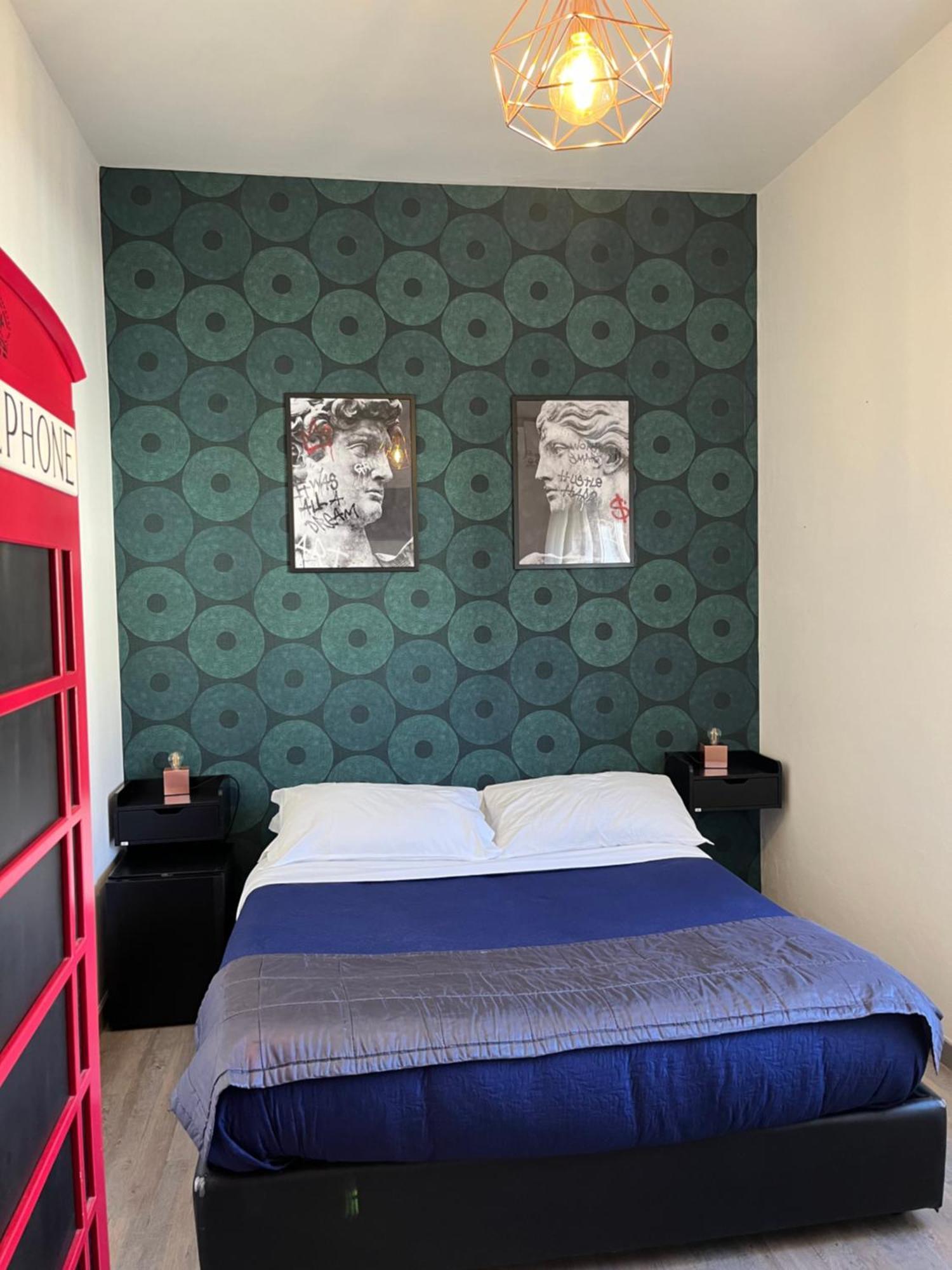 Bed and breakfast Il Giglio Rosso