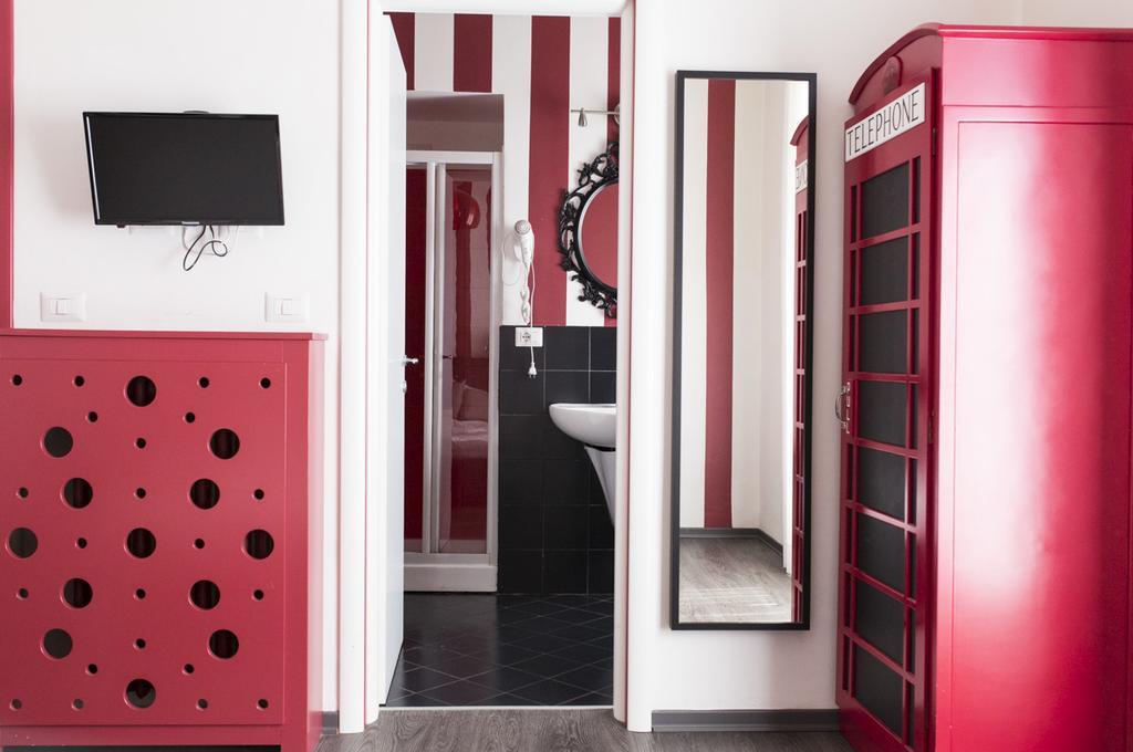 Il Giglio Rosso Bed and breakfast 3*