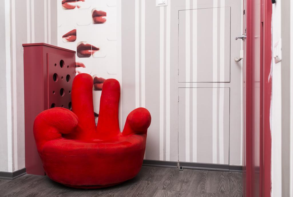Bed and breakfast Il Giglio Rosso Florencia
