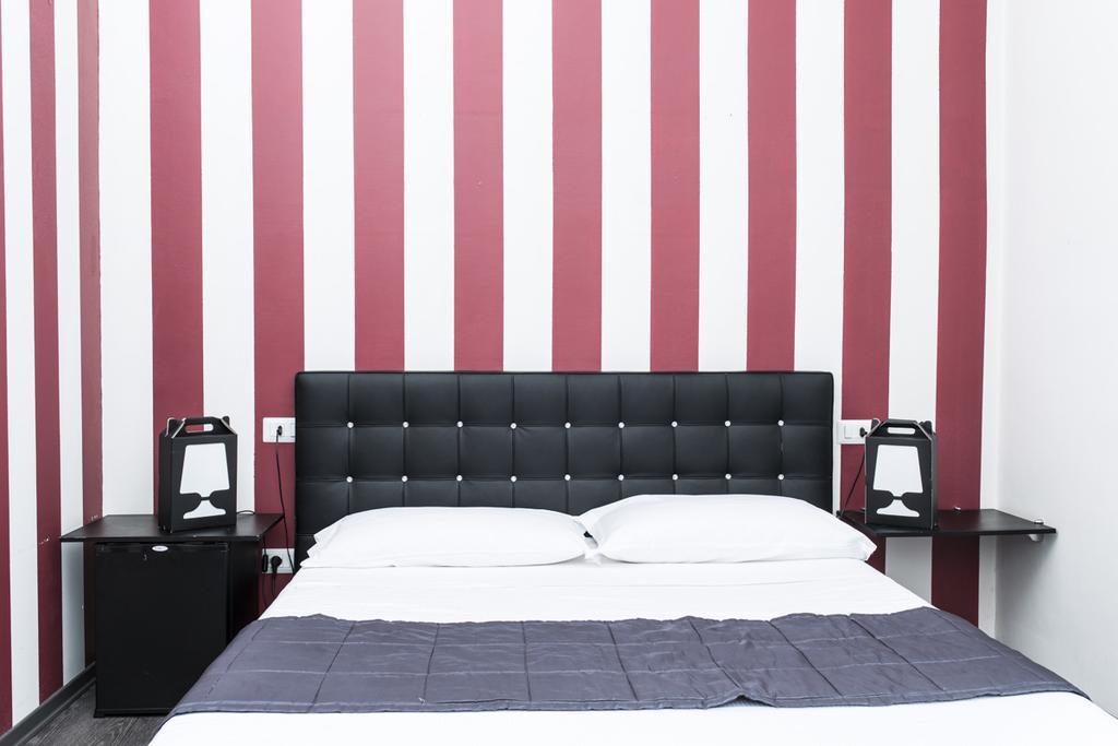 Bed and breakfast Il Giglio Rosso 3*