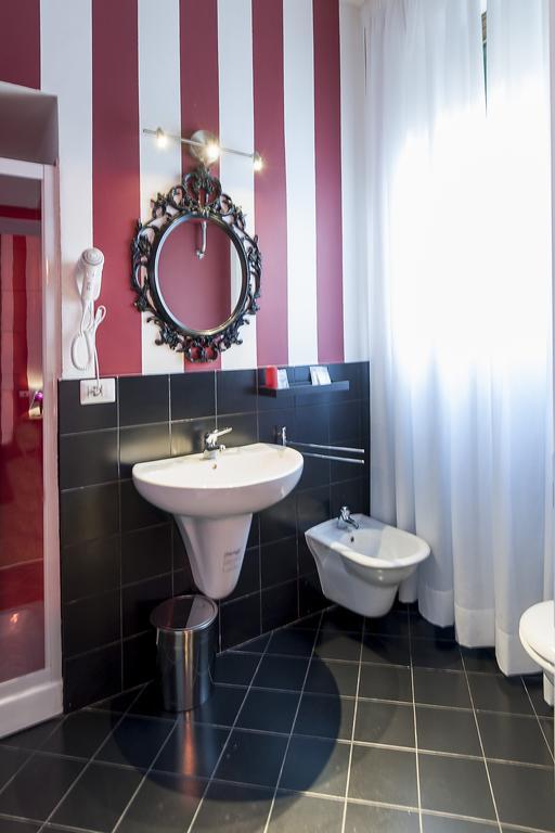 Il Giglio Rosso Bed and breakfast 3*
