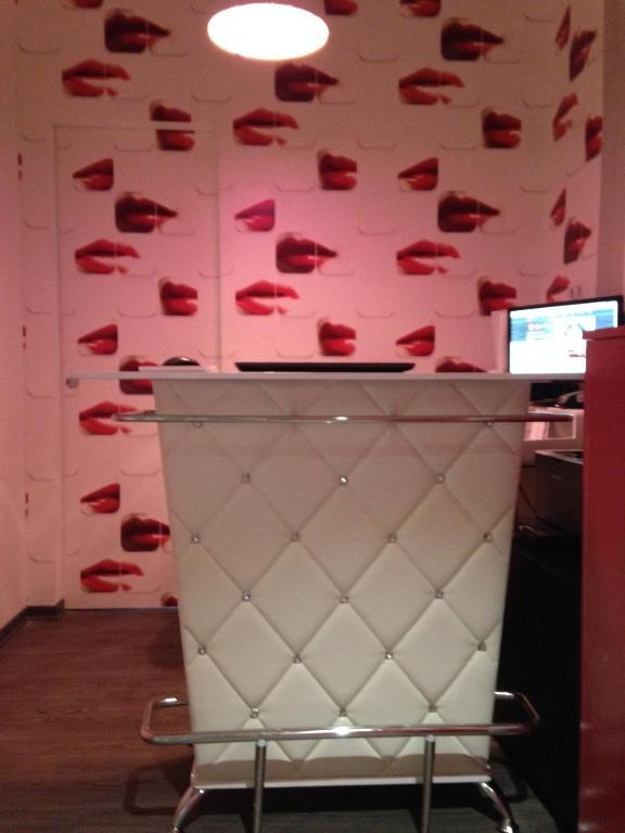 Bed and breakfast Il Giglio Rosso