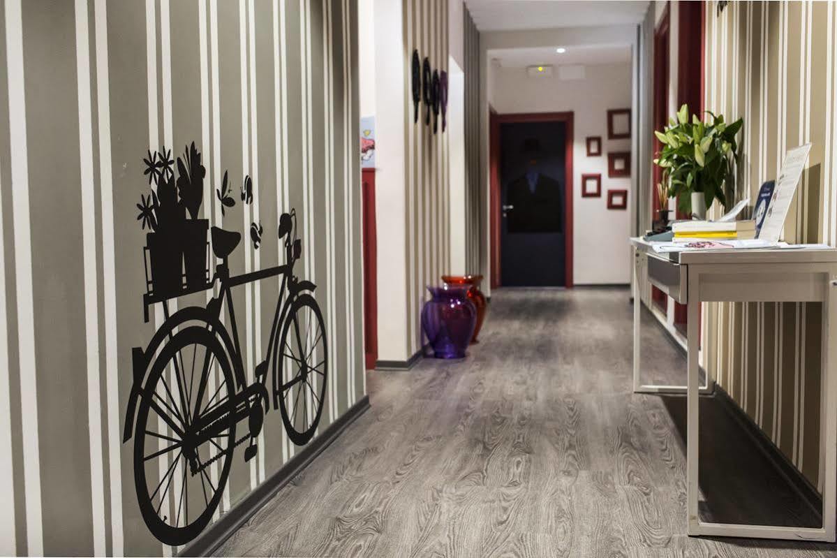 Il Giglio Rosso Bed and breakfast
