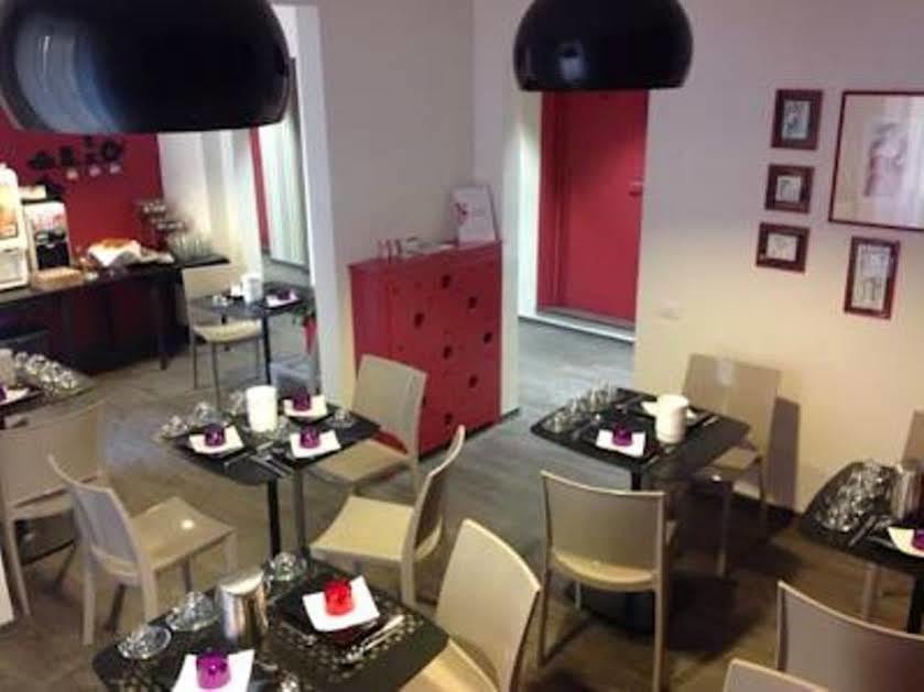 Il Giglio Rosso Bed and breakfast
